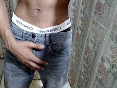 Faphouse, boy masturbating solo, solo man masturbation