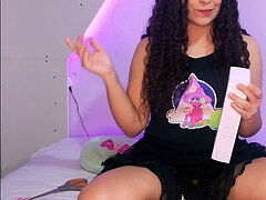 Puppe, Höschen, Spanisch, Jungendliche (18+), Spielzeuge