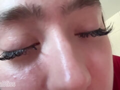Cunnilingus, Amateur, Hembra, Lamidas, Natural, Pov, Coño, Ruso
