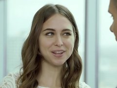 Beso negro, Verga grande, Mamada, Morena, Garganta profunda, Erótico, Hd, Adolescente
