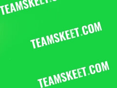 美女, デカパイ, ブロンド, 茶髪の, 指いじり, 秘密の, 剃毛, オッパイの