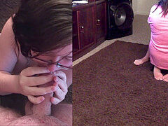 ぽっちゃり, ぽちゃ, コンドーム, イく瞬間, オーガズム, オマンコ, 叫ぶ