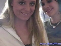 Amateur, Rubia, Morena, Fetiche, Hd, Natural, Fumando, Tetas