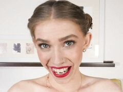 Pijpbeurt, Lul, Hondjeshouding, Interraciaal, Natuurlijke tieten, Gezichtspunt, Mager, Tieten likken