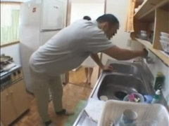アナル, アジア人, デカパイ, 巨乳な, ハードコア, 日本人, 淫乱熟女, ティーン