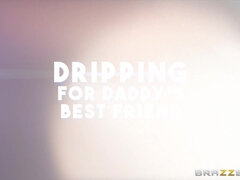 18, お尻, フェラチオ, 爸, ハードコア, オマンコ, ティーン, オッパイの