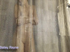 Amateur, Rubia, Sucio, Hd, Masturbación, Ducha, Adolescente, Mojado