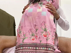 18 jaar, Aziatisch, Kont, Bedriegen, Stel, Vriendin, Mager, Strak