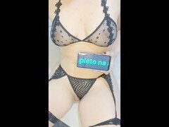 Kont naar mond, Grote kont, Braziliaans, Latijnse vrouw
