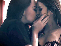 Old-young, three-way, honeys