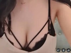 Asiatisch, Schwarz, Koreanisch, Masturbation, Rotschopf, Jungendliche (18+), Titten