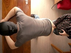 Cfnm, Femdom, Husband, Italian, Mistress, Strapon, Toys, Wife
