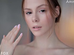 素人, アジア人, 美女, エロティック, ゲイ, ラティーナ, 赤毛, 一人
