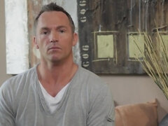 Porn actor Marcus London explains the process of squirting