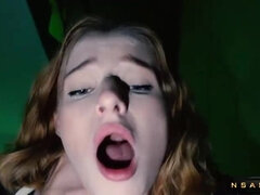 Cul, Gros cul, Tir de sperme, Queue, En levrette, Hd, Culottes ou slips, Collant