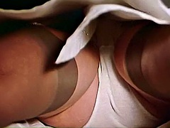 フェラチオ, イく瞬間, レズビアン, ヴィンテージ