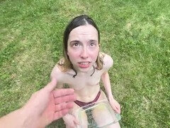 Amateur, Bathroom, British, Daddy, Homemade, Humiliation