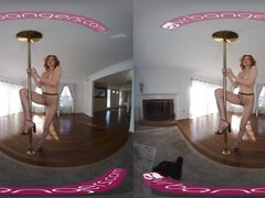 Grote mammen, Vrouw, Vingeren, Hd, Gezichtspunt, Realiteit, Roodharige vrouw, Alleen