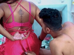 18 ans, Américain, Tante, Britannique, Indienne, Léchez, Mère que j'aimerais baiser, Rétro ancien