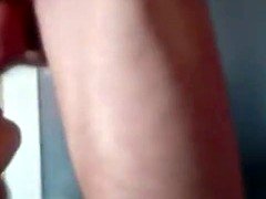 Redhead Girlfriend Gives An Incredibly Blowjob