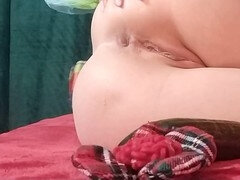 In den arsch, Grosser arsch, Hd, Milf, Mutti, Nass