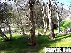 Amateur, Rubia, Mamada, Pareja, Ffm, Mamá, Pov, Gritar