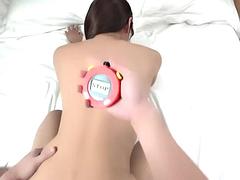 Hhhh ft. Big Tits: Doggy, Missionary  Big Tits Porn