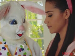 Easter Step Family Stories