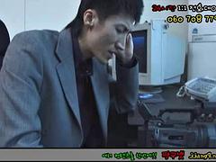 アジア人, 美女, 韓国人, 淫乱熟女, ソフトコア