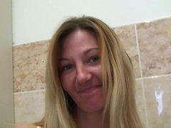 Blonde, Solo