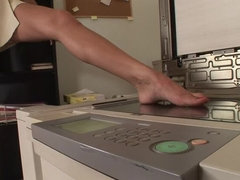 フェティッシュ, 足フェチ, ヒール, ハンガリー人, 下着, 自然山雀, オフィス, オッパイの