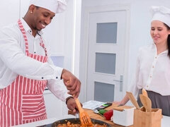 素人, アナル, デカ尻, デカチン, ドレス, ヒール, 異人種間, ティーン