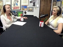 Enthousiasteling, Grote kont, Blond, Pijpbeurt, Lul, Interraciaal, Moeder die ik wil neuken, Tiener