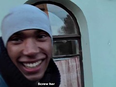 カワイイ, ハードコア, インド人