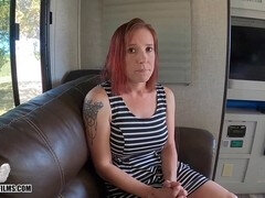 Amerikaans, Grote lul, Pijpbeurt, Sperma, Moeder die ik wil neuken, Moeder, Taboe, Tatoeage