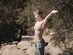 SweetHeartVideo - Breaking Point Scene 3 1 - Carter Cruise