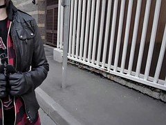 Morena, Fetiche, Despelote, Pantaletas, Público, Bajo la falda