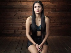 緊縛, ボンデージ, 服従, 指いじり, 陵辱, 苦痛, お仕置き