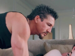 Stoya And Sasha Grey Freaky Bitches Scene 6 AI Enhanced In 4K(4K)60fps - Sasha grey