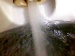 Fucking and squirting in the hotel jacuzzi!!!