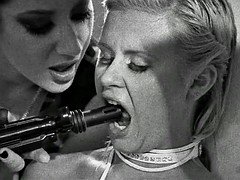 Big tits, Brunette, Erotic, Lesbian, Softcore