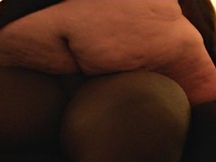 Squirt for him again