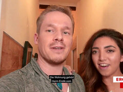 Leie, Blasen, Deutsch, Latina, Mexikanisch, Natürlichen titten, Zierlich, Spanisch