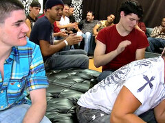 Amateur, Mamada, Fetiche, Gay, Fiesta, Estrella porno, Público, Tatuaje
