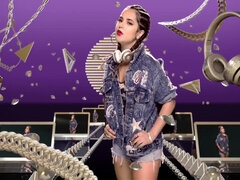 Lesbomania 16 Pmv - Alison rey