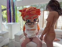 Семяизвержение, Ласковые ручки, Обнаженные, Крошечные, Киски, Наездница, Бритые, Сиськи