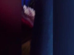 Indian College Girl First Time Sex on Moving Bus with Bhabi Desi