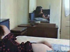 Amateur, Arabe, Morena, Pareja, Masturbación, Pezones, Solo, Camara web