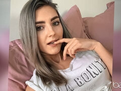 Geweldig, Kont, Grote mammen, Pijpbeurt, Bruinharig, Handbeurt, Kut duiken, Tiener