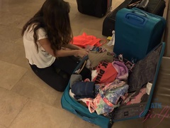 Amateur, Culo, Morena, Perforación, Coño, Afeitado, Flaco, Calientapollas